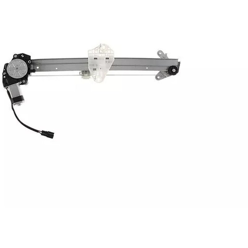 TechPro HO1351177 Window Regulator - Front Right