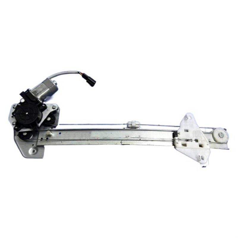 TechPro HO1351182 Window Regulator - Front Right