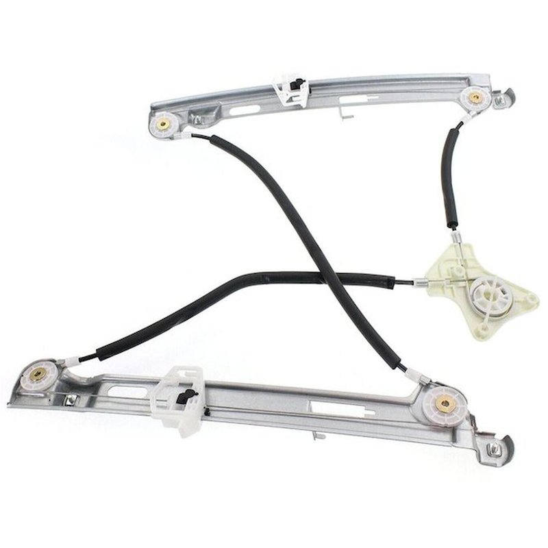 TechPro HO1351186 Window Regulator - Front Right