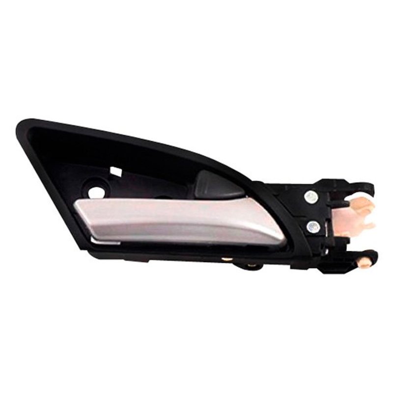 TechPro HO1353128 Interior Door Handle - Front Right or Rear Right