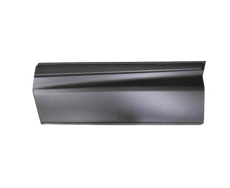 TechPro HO1504110 Door Molding - Rear Left