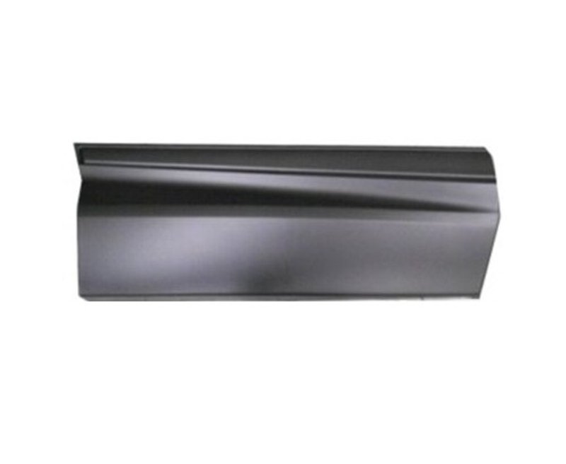 TechPro HO1505110 Door Molding - Rear Right