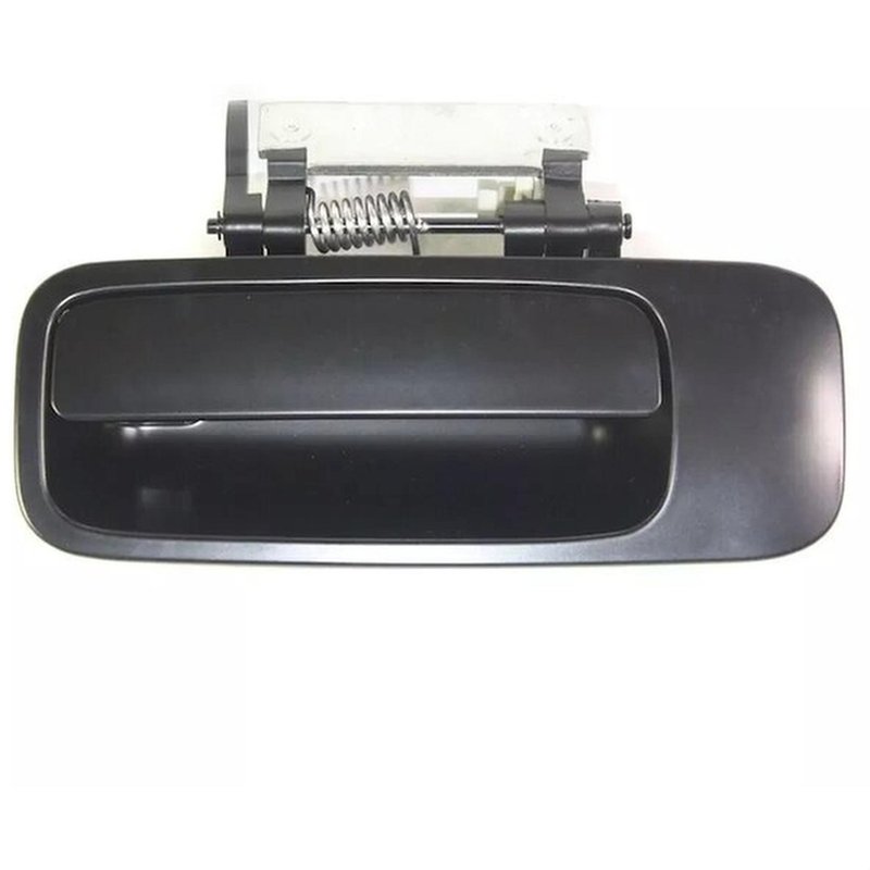 TechPro HO1520120 Exterior Door Handle - Rear Left or Rear Right