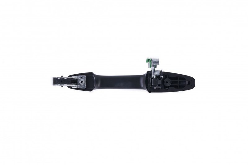 TechPro HO1521117 Exterior Door Handle - Front Right or Rear Right