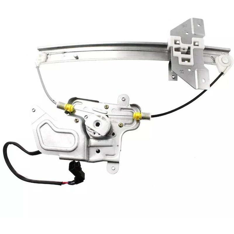 TechPro HO1551104 Window Regulator - Rear Right