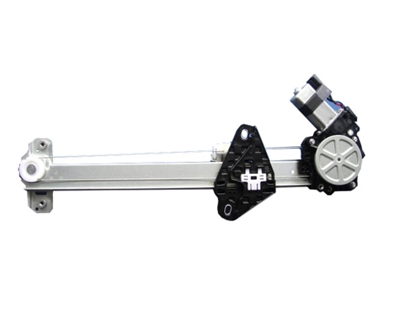 TechPro HO1551116 Window Regulator - Rear Right