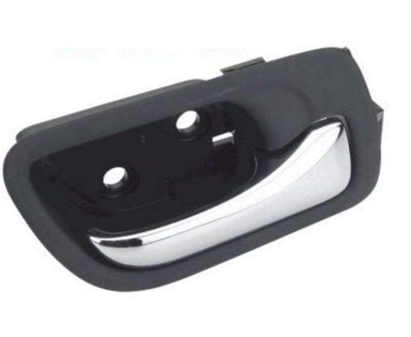 TechPro HO1552106 Interior Door Handle - Rear Left