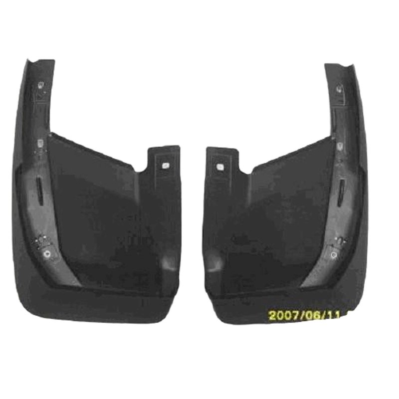 TechPro HO1709102 Mud Guard - Rear Right