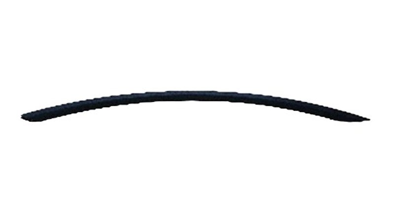 TechPro HO1790103 Wheel Arch Molding - Rear Left