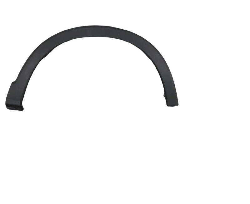 TechPro HO1790105 Wheel Arch Molding - Rear Left