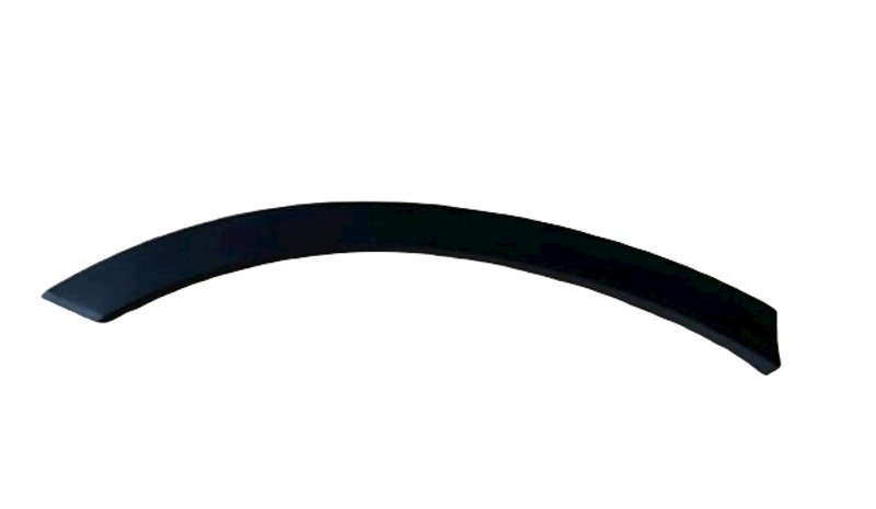 TechPro HO1790106 Wheel Arch Molding - Rear Left