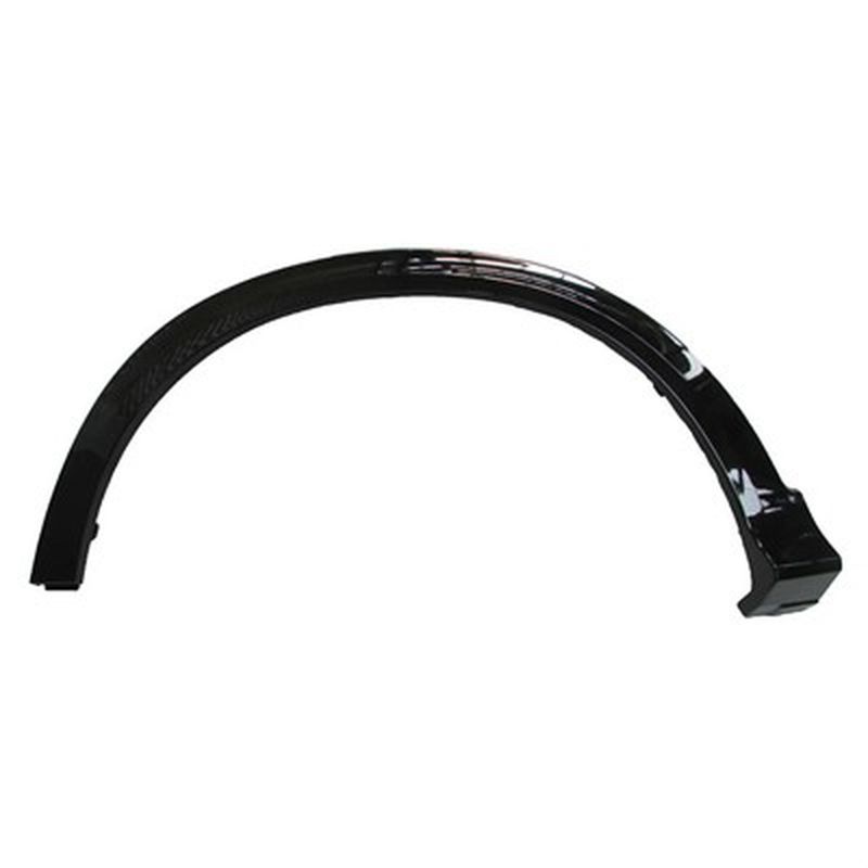 TechPro HO1790109C Wheel Arch Molding - Rear Left