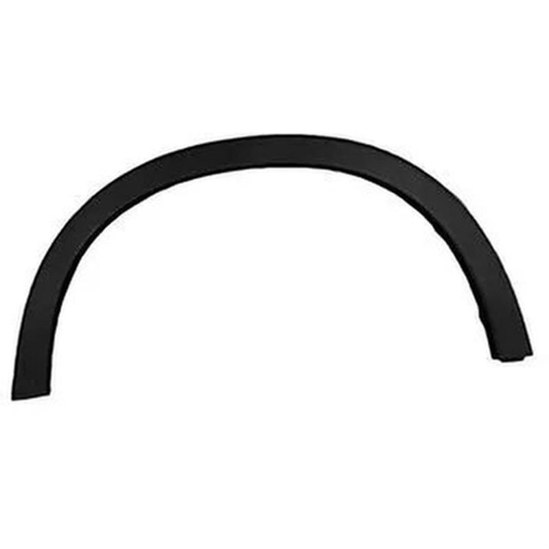TechPro HO1790112C Wheel Arch Molding - Rear Left