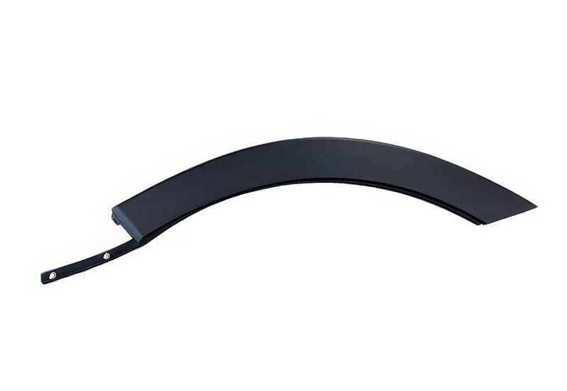 TechPro HO1790113C Wheel Arch Molding - Rear Left