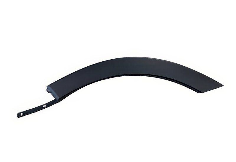 TechPro HO1790113 Wheel Arch Molding - Rear Left