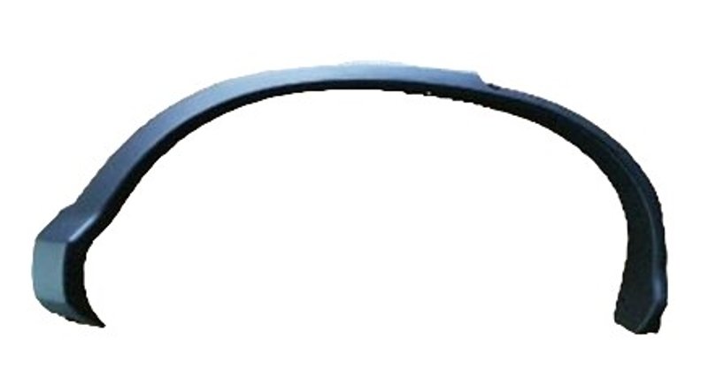 TechPro HO1791104 Wheel Arch Molding - Rear Right