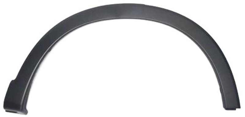 TechPro HO1791105C Wheel Arch Molding - Rear Right