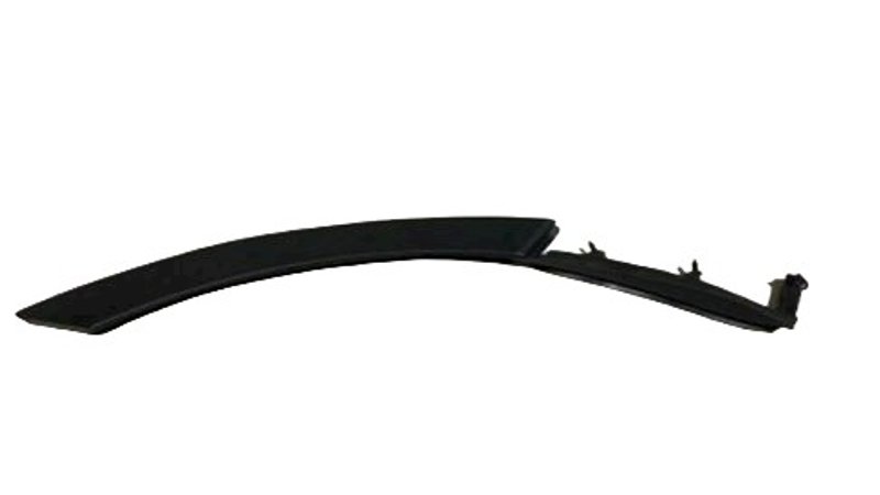 TechPro HO1791108 Wheel Arch Molding - Rear Right