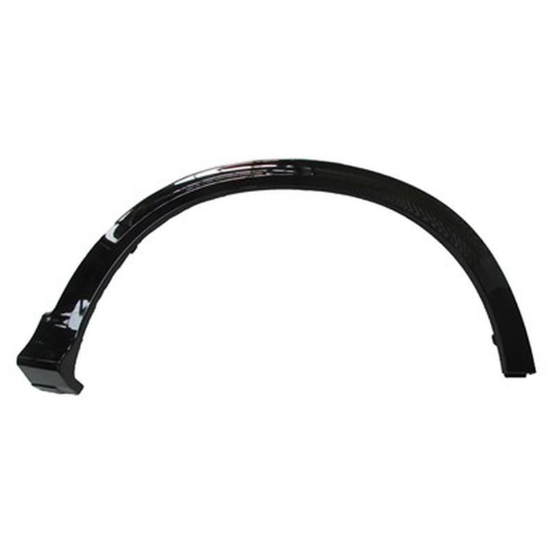 TechPro HO1791109C Wheel Arch Molding - Rear Right