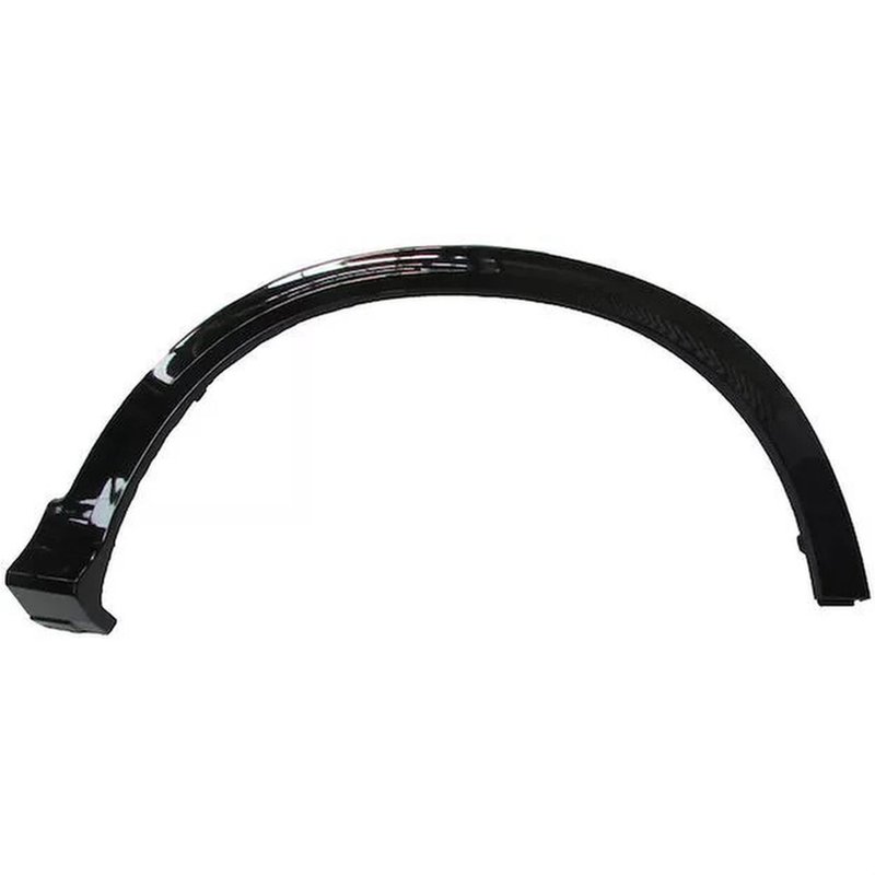 TechPro HO1791111 Wheel Arch Molding - Rear Right