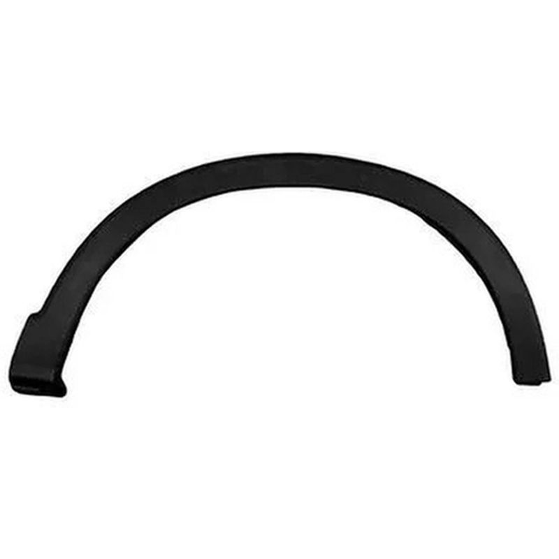 TechPro HO1791112C Wheel Arch Molding - Rear Right