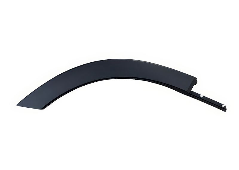 TechPro HO1791113C Wheel Arch Molding - Rear Right