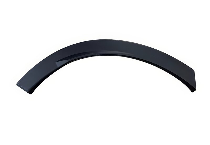 TechPro HO1791114 Wheel Arch Molding - Rear Right