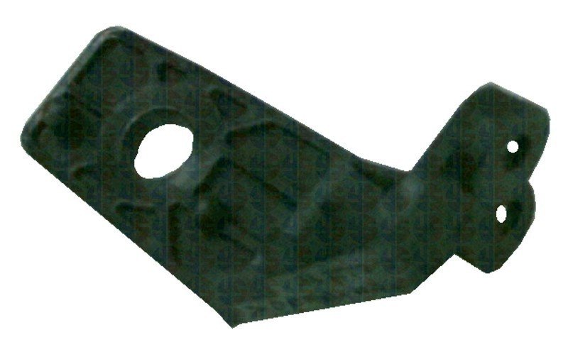 TechPro HO2508113 Headlight Bracket - Left