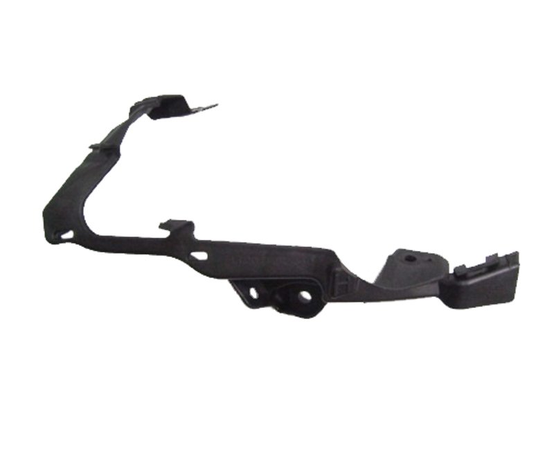 TechPro HO2508114 Headlight Bracket - Left
