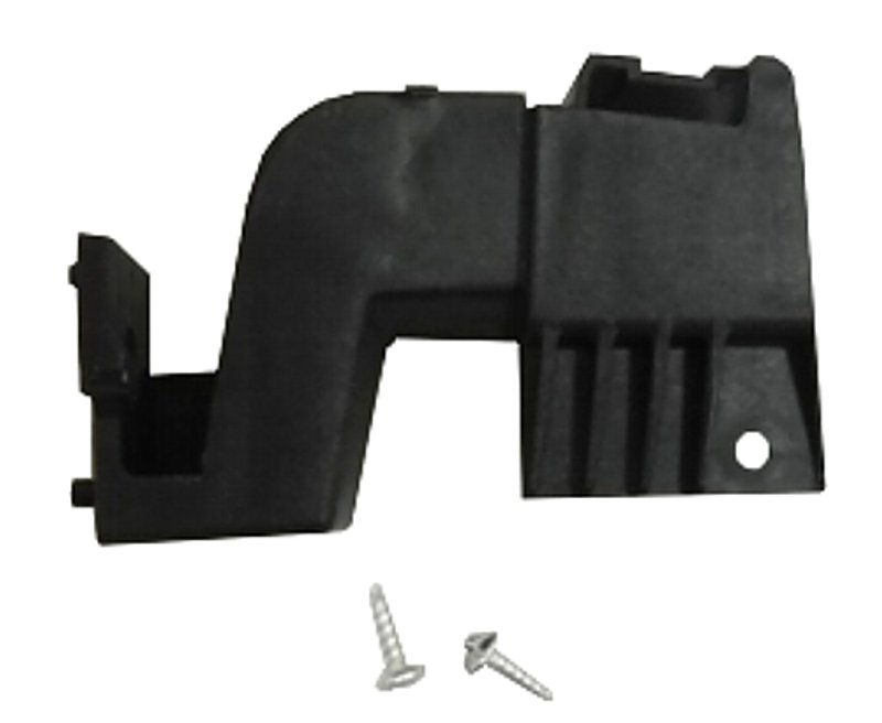 TechPro HO2508119 Headlight Bracket - Left