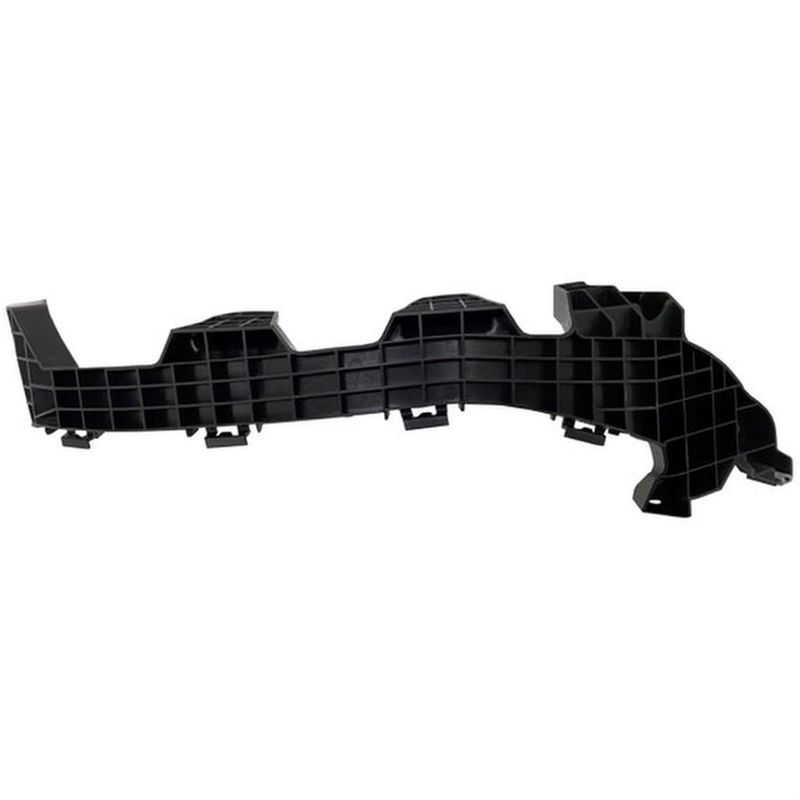 TechPro HO2508121C Headlight Bracket - Left