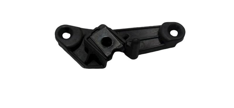 TechPro HO2509105 Headlight Bracket - Right