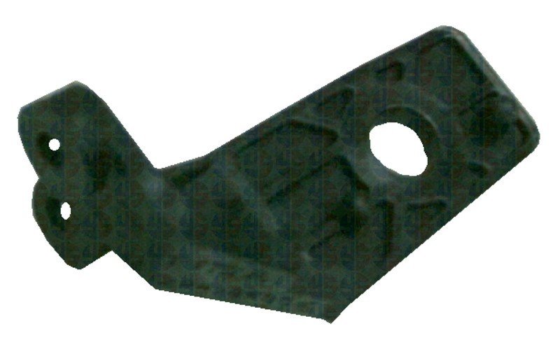 TechPro HO2509113 Headlight Bracket - Right