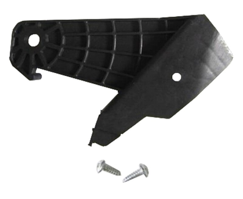 TechPro HO2509115 Headlight Bracket - Right