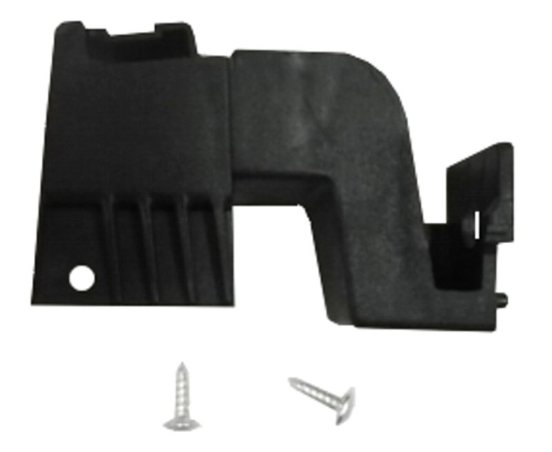 TechPro HO2509119 Headlight Bracket - Right