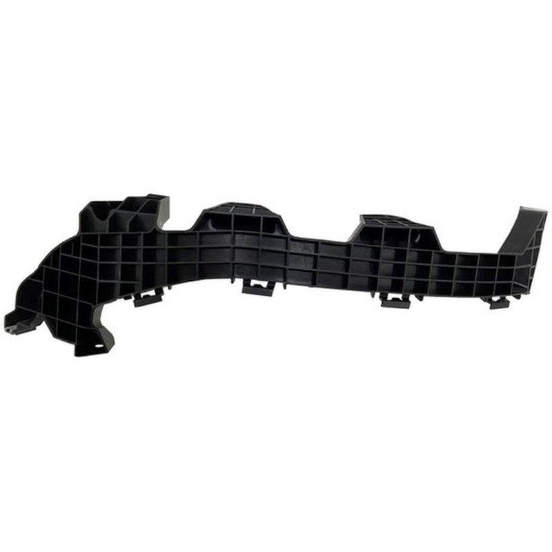 TechPro HO2509121 Headlight Bracket - Right