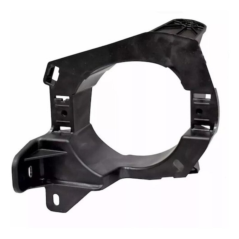 TechPro HO2602106 Fog Light Bracket - Left