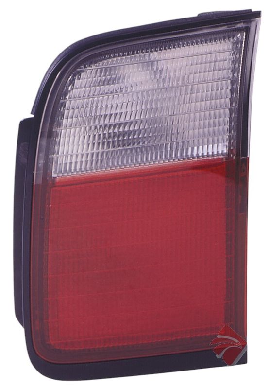 TechPro HO2801120 Tail Light Assembly - Right