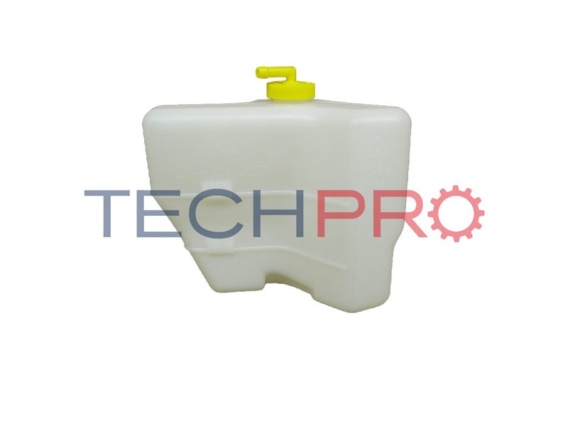 TechPro HO3014116 Radiator Outlet Tank