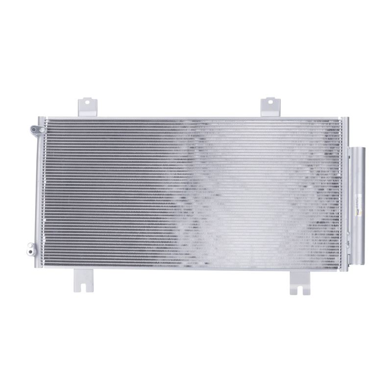 TechPro HO3030161 A/C Condenser