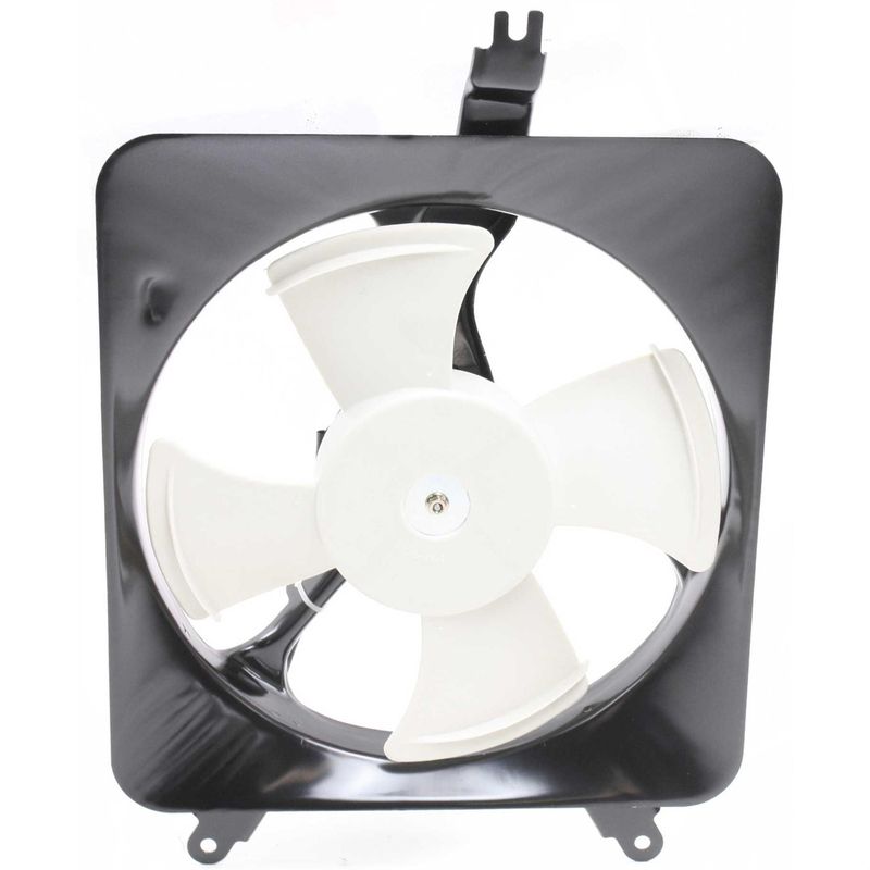 TechPro HO3113101 A/C Condenser Fan Assembly