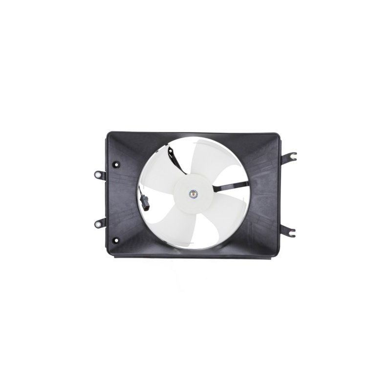 TechPro HO3113120 A/C Condenser Fan Assembly