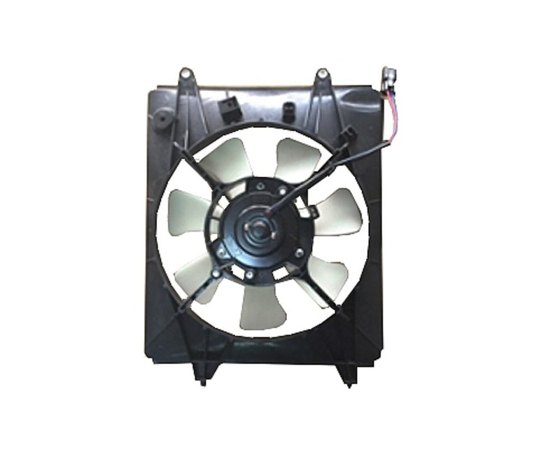 TechPro HO3113132 A/C Condenser Fan Assembly