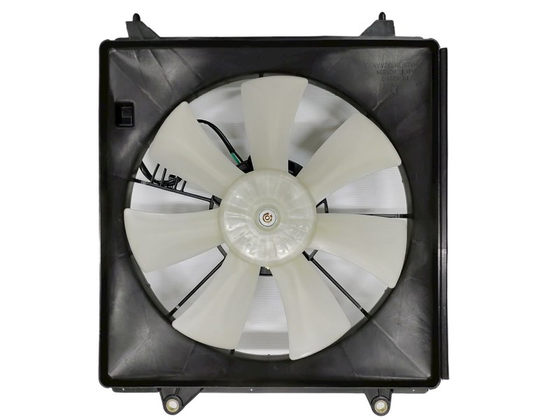 TechPro HO3113134 A/C Condenser Fan Assembly