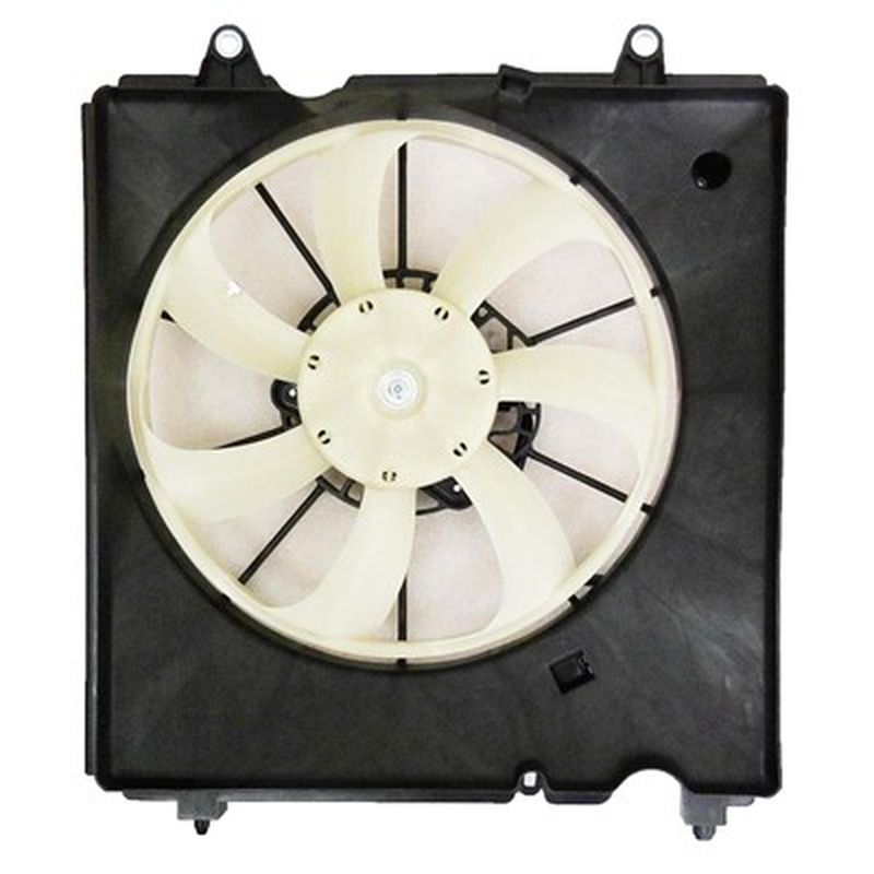 TechPro HO3113147 A/C Condenser Fan Assembly