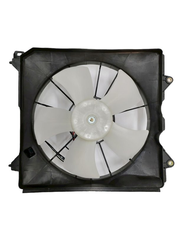 TechPro HO3115142 Engine Cooling Fan Assembly