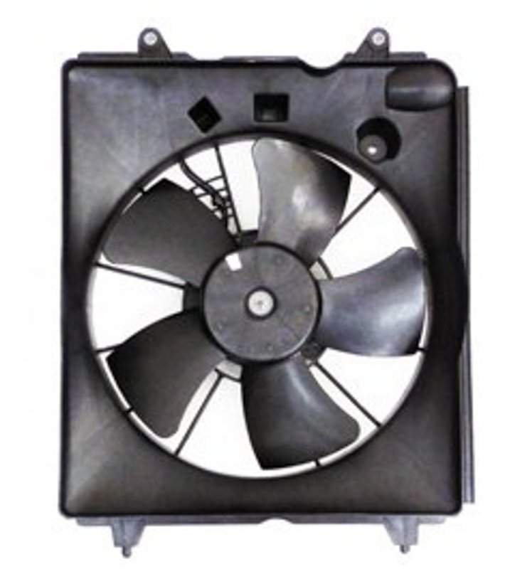 TechPro HO3115161 Engine Cooling Fan Assembly