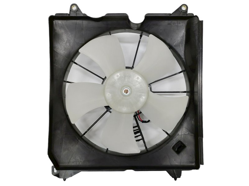 TechPro HO3115162 Engine Cooling Fan Assembly