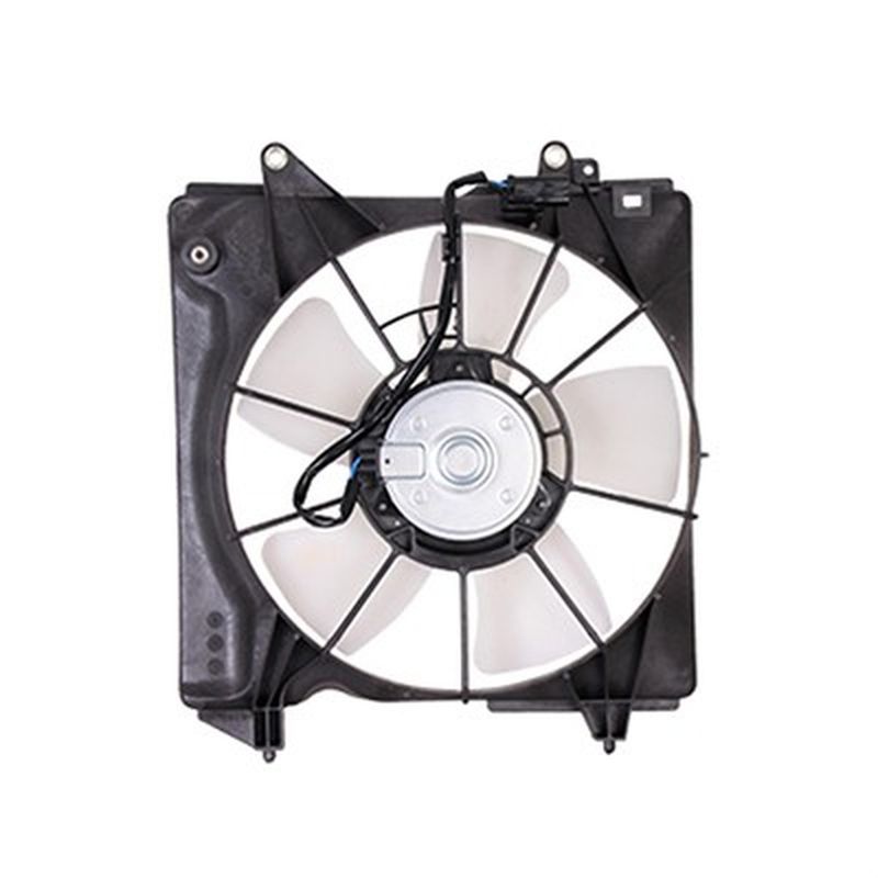 TechPro HO3115167 Engine Cooling Fan Assembly