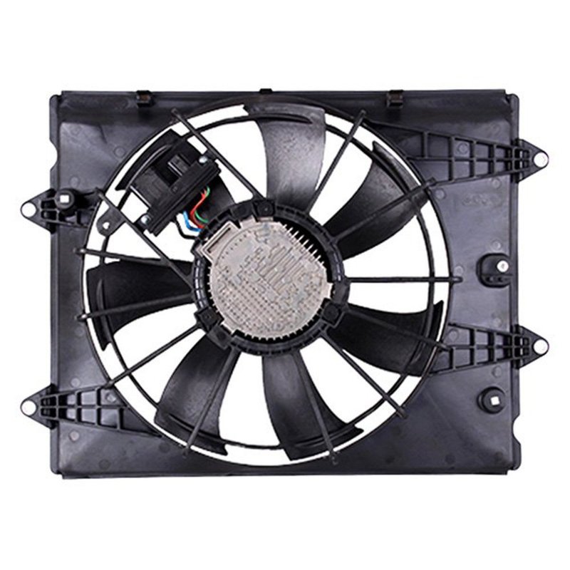 TechPro HO3115174 Engine Cooling Fan Assembly